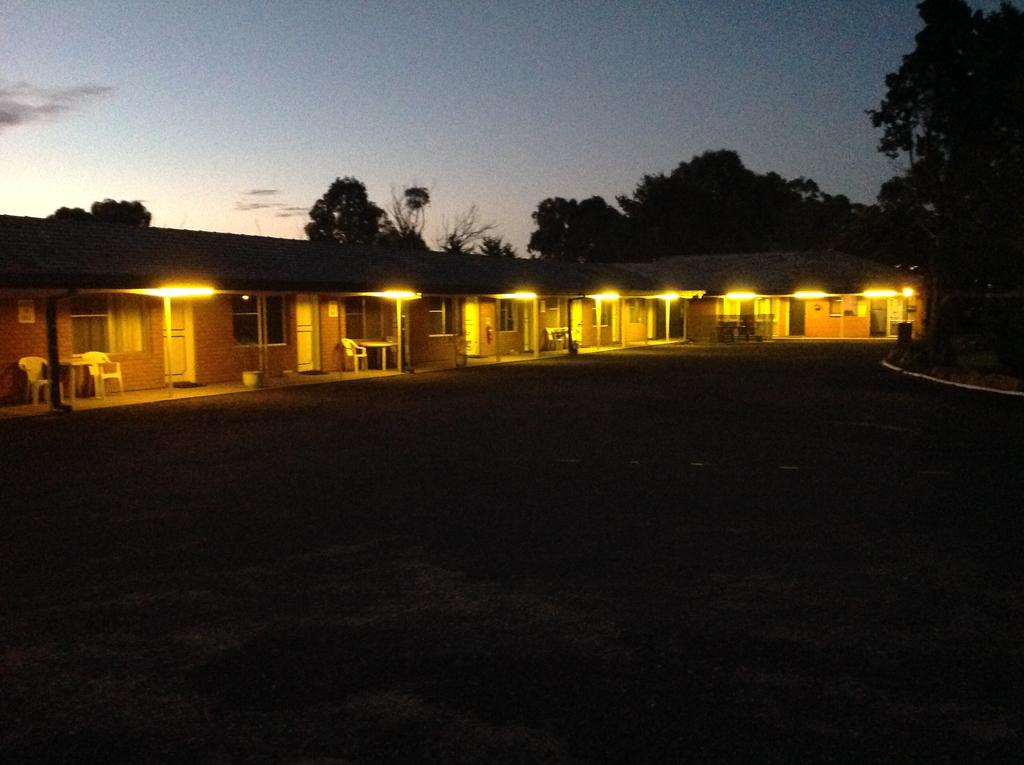 Torryburn NSW Tourism Townsville