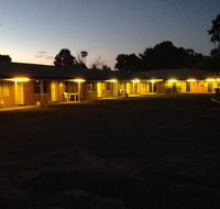 Altona Motel - Tourism Townsville