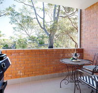 Amanda Court 2/1 Weatherly Cl - Renovated unit with aircon wifi and Close to the beach - Tourism Townsville