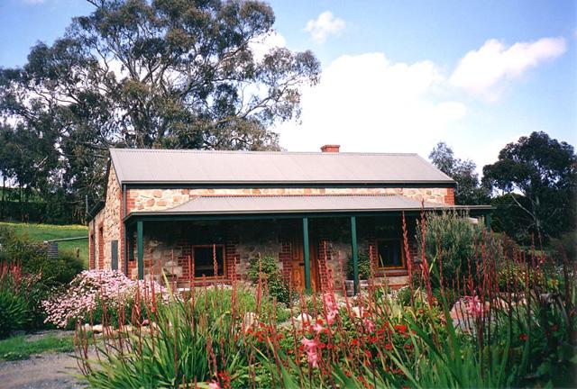 Mcharg Creek SA Tourism Townsville