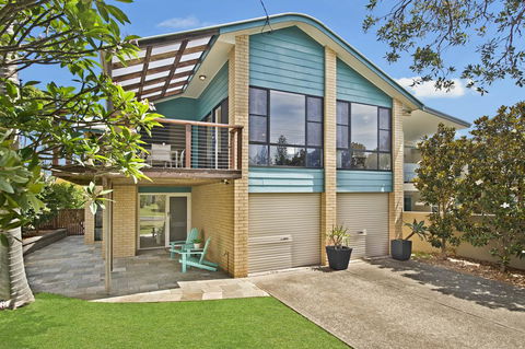 Amara 6 Wesley Avenue - Tourism Townsville 1