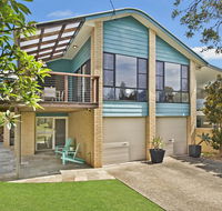 Amara 6 Wesley Avenue - Tourism Townsville