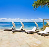 Amarna Luxury Beach Resort - Tourism Townsville