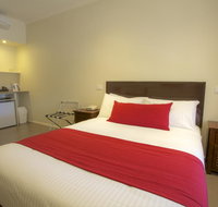 Amaroo Motel - Tourism Townsville