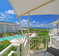 Amazing Ocean Views Resort Apartment - Tourism Townsville