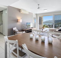 Amazing Ocean views Pool Award winning location Airlie Beach - Tourism Townsville
