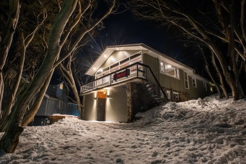 Amber Lodge Mt Buller - Tourism Townsville 0