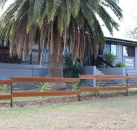 Amble Inn - Tourism Townsville