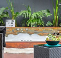 AMORE A Tranquil Retreat with Couples Spa - Tourism Townsville