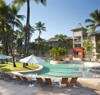 Amphora Palm Cove - Tourism Townsville