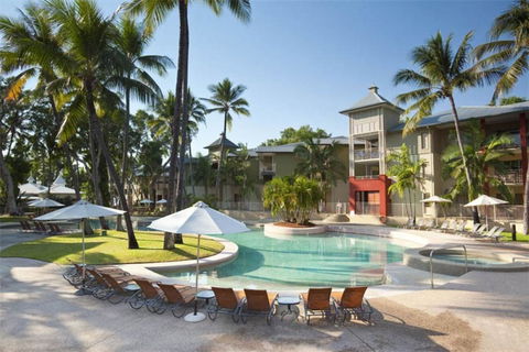 Amphora Palm Cove - Tourism Townsville 0