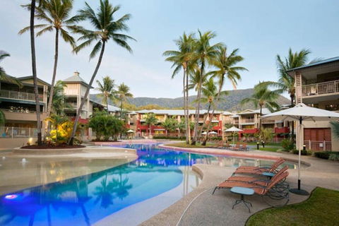 Amphora Palm Cove - Tourism Townsville 2