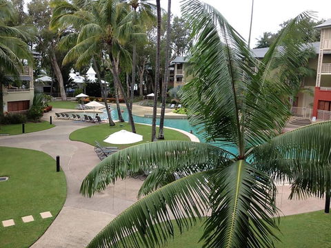 Amphora Palm Cove - Tourism Townsville 3