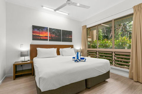 Amphora Resort Luxury Private Apts - Tourism Townsville 2