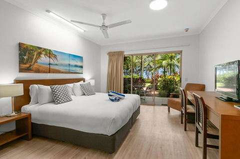 Amphora Resort Luxury Private Apts - Tourism Townsville 1