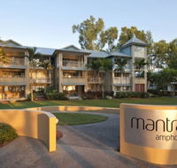 AmphoraStudioPalmCove - Tourism Townsville