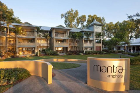 AmphoraStudioPalmCove - Tourism Townsville 0