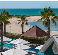 AN OCEANBEACH and POOL VIEW APARTMENT - Apt 210 SEASHELLS RESORT - Tourism Townsville