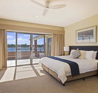 Ana Mandara Luxury Bed  Breakfast - Tourism Townsville