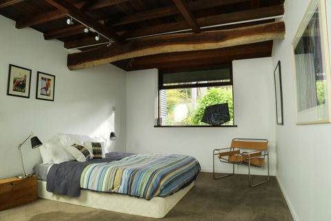 Anagama House & Studio - Tourism Townsville 3
