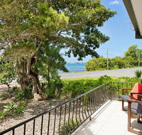 Anchor Lodge - Tourism Townsville