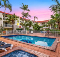 Anchordown Apartments - Tourism Townsville
