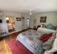 Anchors BB - Tourism Townsville