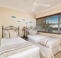 Andari Holiday Apartments - Tourism Townsville