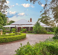 Anduramba Homestead BB - Tourism Townsville