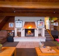Aneeki Ski Lodge - Tourism Townsville