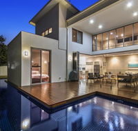 Angourie Beach House  Corporate Boardies - Tourism Townsville