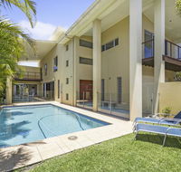 ANGOURIE HOUSE - SALT VILLAGE - Tourism Townsville