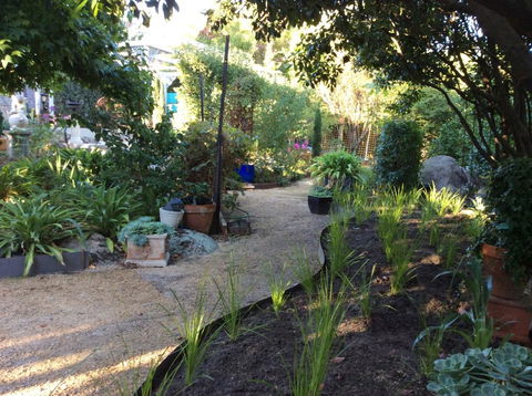 Annabell's Villa Beechworth - Tourism Townsville 0