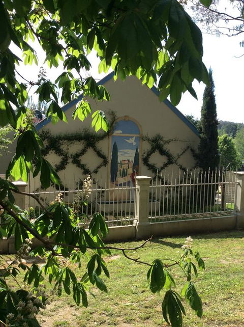Annabell's Villa Beechworth - Tourism Townsville 1
