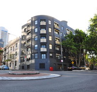 Annam Serviced Apartments - Tourism Townsville