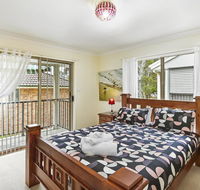 Anne's Beach Getaway - Tourism Townsville