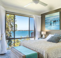 Anne's Waterfront Haven BB - Tourism Townsville