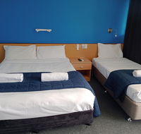 Annerley Motor Inn - Tourism Townsville
