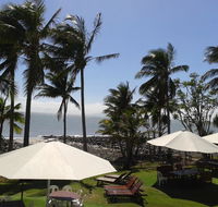 Apartment in Dolphin Heads Resort - Tourism Townsville
