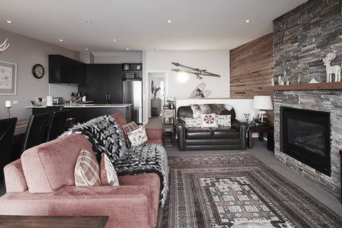 Apartment K2 07 - Tourism Townsville 0