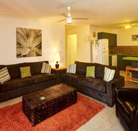 Apartment with Inground Pool - Tourism Townsville