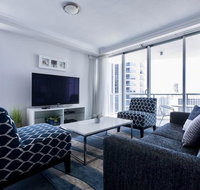 Apartment with Ocean Views - Tourism Townsville