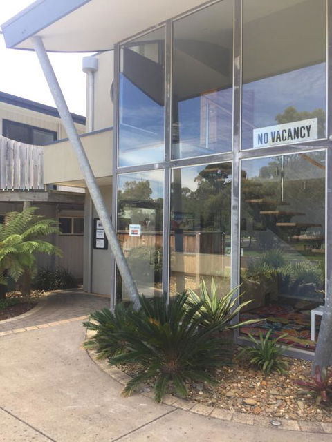 Apartments At Glen Isla - Tourism Townsville 3