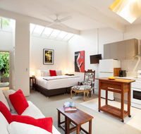 Apartments on Elsmere - Tourism Townsville