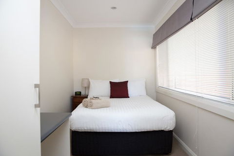 Apartments On Morrow - Tourism Townsville 3