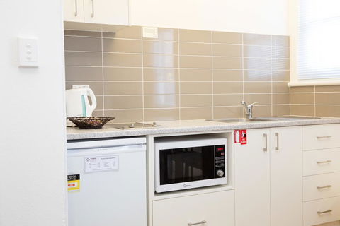 Apartments On Morrow - Tourism Townsville 1