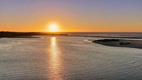 API Pelican Beach Front Apartments Kalbarri - Tourism Townsville 0