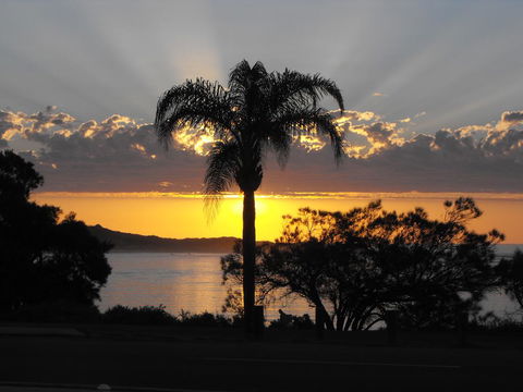 API Pelican Beach Front Apartments Kalbarri - Tourism Townsville 2
