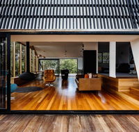 Apollo Bay House - Tourism Townsville