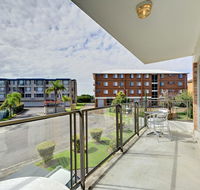 Apollo Court 3 - Nelson Bay - Tourism Townsville